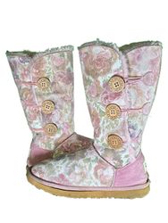 Gv 161 UGG Boots Best For Winter