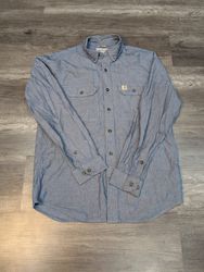 654 - Carhartt Men Shirts