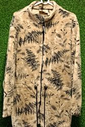 Crazy Fleece(CRZ-0002)