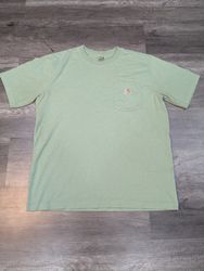 657 - Carhartt T- Shirts