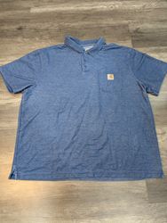 658 - Carhartt T-Shirts