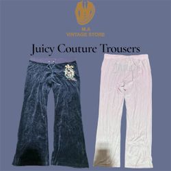 Juicy Couture Calça (AQ3)
