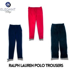 Ralph Lauren Polo-Hosen - EVM0212