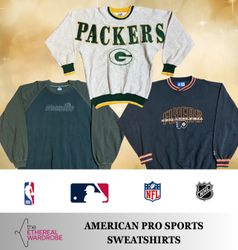 Pulls American Pro Sports