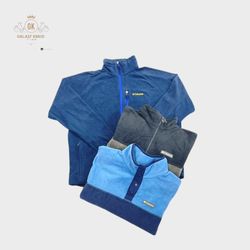 Columbia Fleece