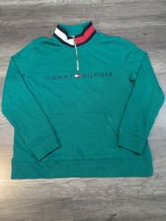 662 - Tommy Hilfiger Pullover 1/4