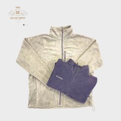 Columbia Fleece