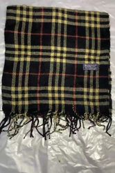 Foulard Burberry