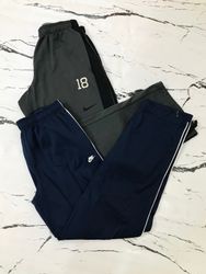 Authentic premium nike Trackpants