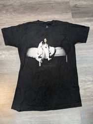 663 - Vintage-Stil bedruckte T-Shirts