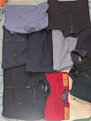 Polo Ralph Lauren Mix Sweaters