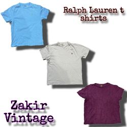 Ralph Lauren T-Shirts