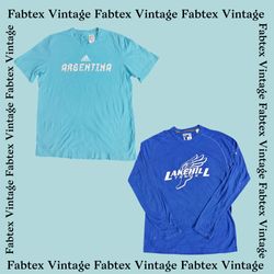 (FV-323) Adidas T-shirt