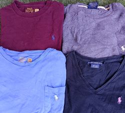 T-shirts Ralph Lauren (2721)