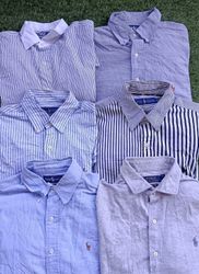 Chemises Ralph Lauren (2723)