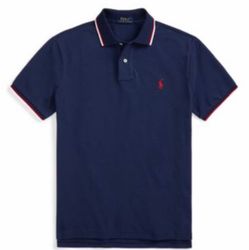 Camisetas Polo Ralph Lauren