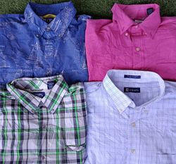 Chaps Shirts (2726)