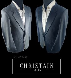 Christian Dior blazers ❤️ 😍 💖