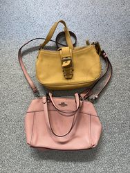 Coach bags