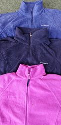 Columbia Fleece (2730)