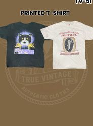 Printed T-shirt Tv-51