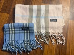 Burberry-Schals