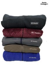 Columbia Fleece Jackets