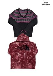 Branded Ladies Winter