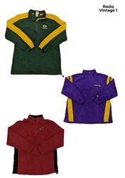NFL Fleece Jackets