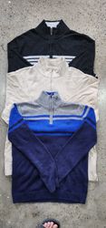 Chaps Nautica 1/4 zip