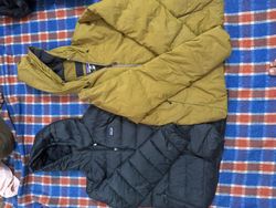 Patagonia Daunenjacke