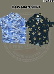 Hawaiian shirt Tv-56