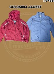 Columbia Jacket Tv-58