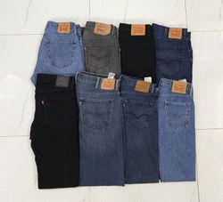Levi's Jeans
