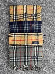 Écharpes Burberry vintage #41125