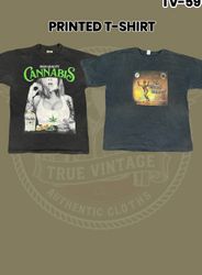 Printed T-shirt Tv-59