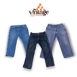 VPX314 Carhartt Dickies Carpenter Pants