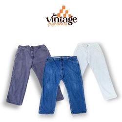 VPX315 Carhartt Dickies Pantalons de charpentier