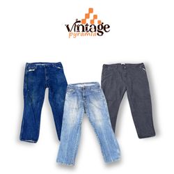 VPX316 Dickies Carpenter Pants