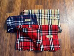 Foulard Burberry
