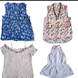 Vintage Y2K Women’s Top