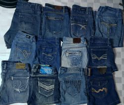 BONGO Y OTRAS MARCAS DE MEZCLA MINI PANTALONES COR..