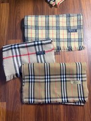 Sciarpe Burberry