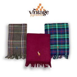 VPX321 Ralph Lauren Scarves