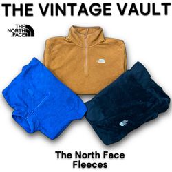 Les polaires The North Face