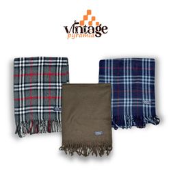 VPX325 Burberry Scarves