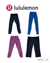 Lululemon Leggings (RLL-07-EX)