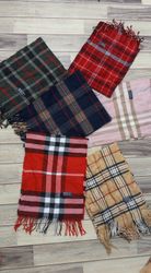 Burberry Scarves