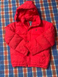 Polo Puffer Jacket Mixed( Ralph Lauren Polo)