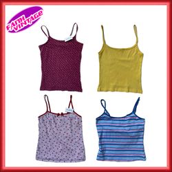 Gemütliche Tanktops Mix (FV-032)